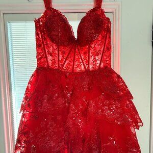 Sherri Hill 55785